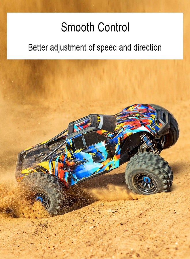 ULZOZN Upgrade RC Vehicle Gear Fit for H16GT H16DR H16BM H16 16207 H16PL H14BM Replace 16401Y, 1/14 1/16 Scale RC Car Metallurgy Gear - Image 4